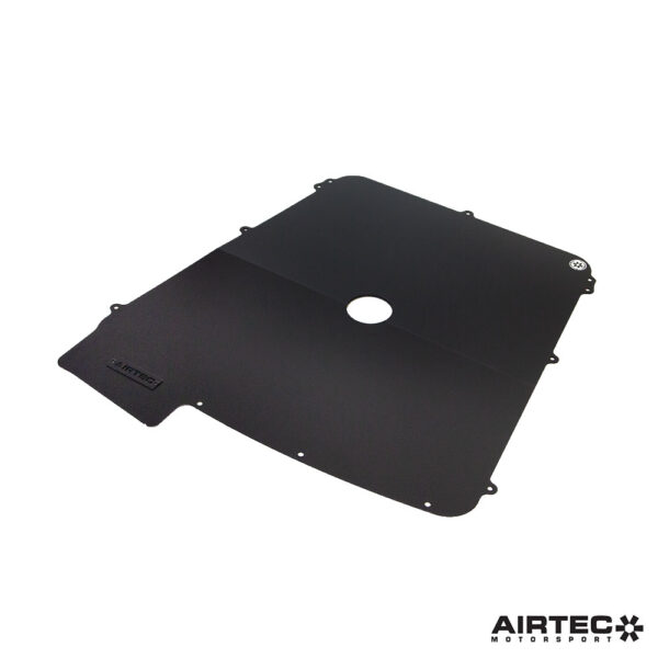 AIRTEC Motorsport GTS-Style Aero Under Tray Panel for BMW F8x M2/M3/M4 - Image 3