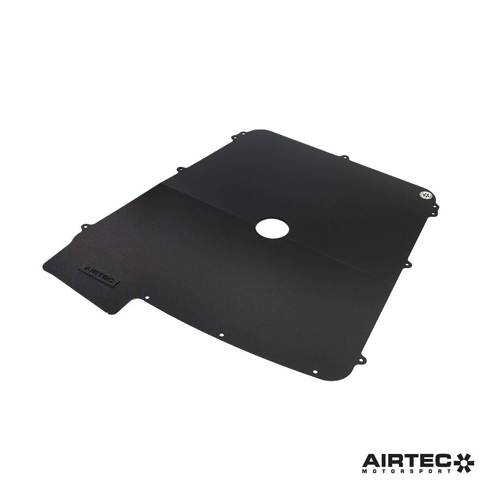 AIRTEC Motorsport GTS-Style Aero Under Tray Panel for BMW F8x M2/M3/M4 - Image 3