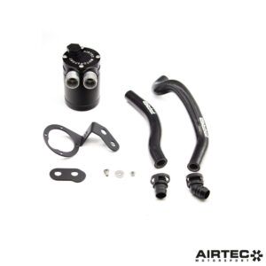 AIRTEC Motorsport PCV Oil Catch Can for Ford Fiesta ST180