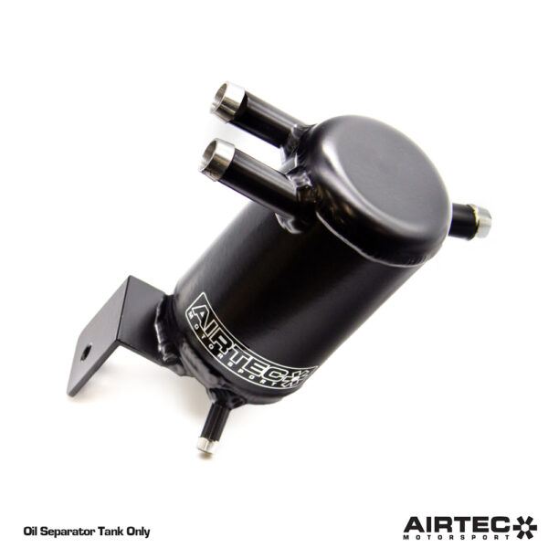 AIRTEC Motorsport Cosworth Group A Oil Separator & Catch Tank - Image 5