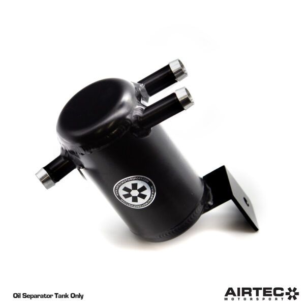 AIRTEC Motorsport Cosworth Group A Oil Separator & Catch Tank - Image 6
