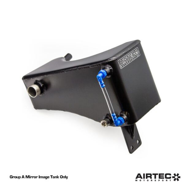 AIRTEC Motorsport Cosworth Group A Oil Separator & Catch Tank - Image 4