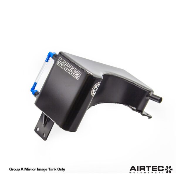 AIRTEC Motorsport Cosworth Group A Oil Separator & Catch Tank - Image 3