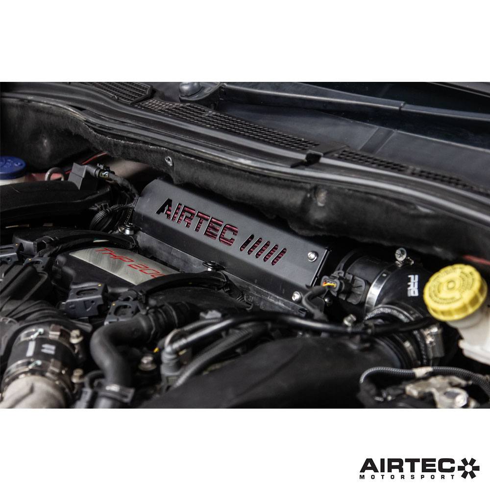 AIRTEC Motorsport Induction Kit for Peugeot 208 GTI THP208 - Image 7