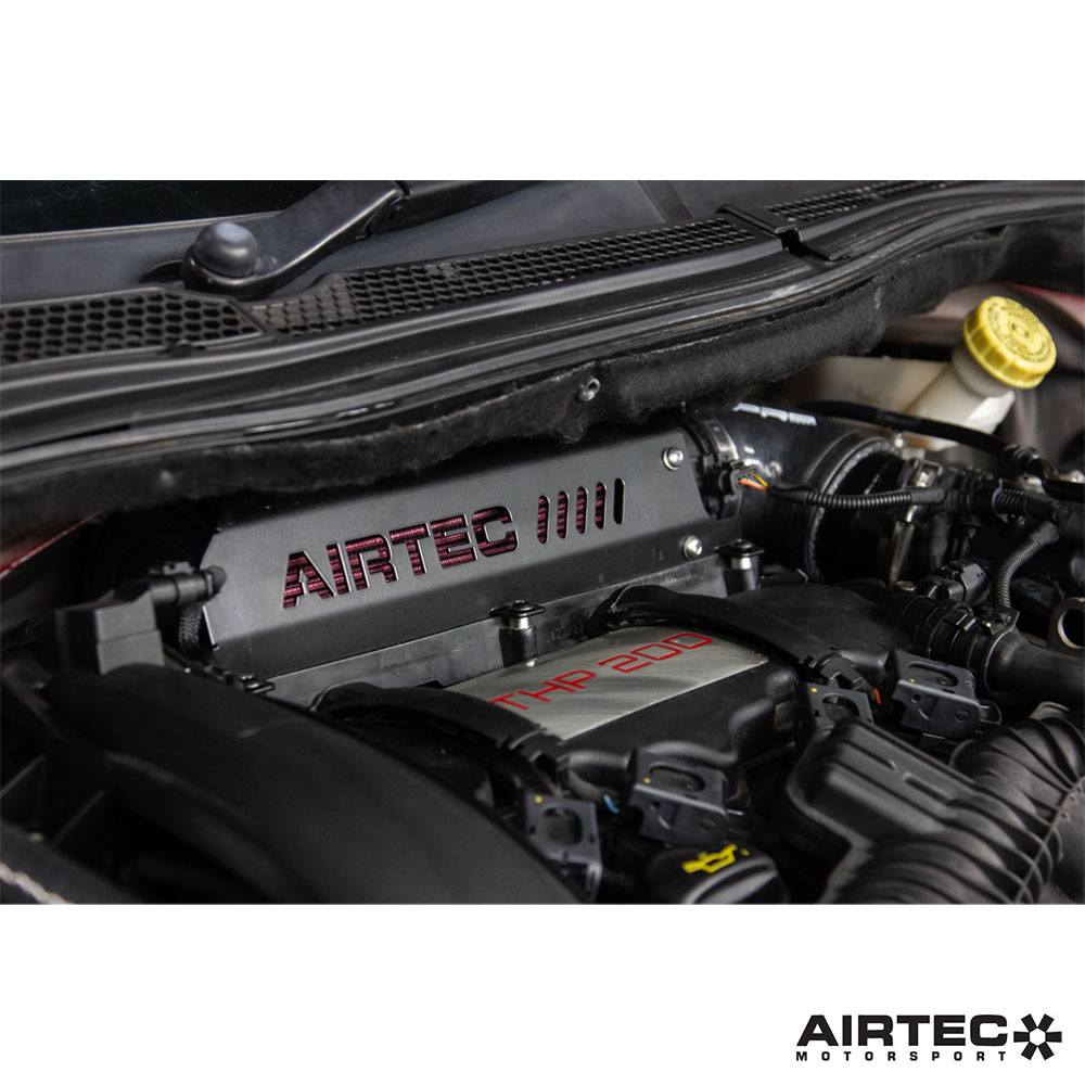 AIRTEC Motorsport Induction Kit for Peugeot 208 GTI THP208 - Image 10