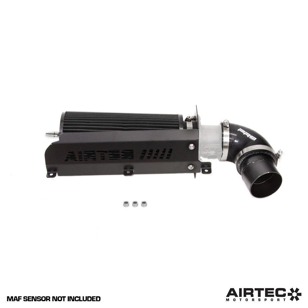 AIRTEC Motorsport Induction Kit for Peugeot 208 GTI THP208 - Image 2