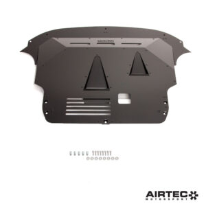 AIRTEC Motorsport Aluminium Under Tray for Ford Fiesta ST180
