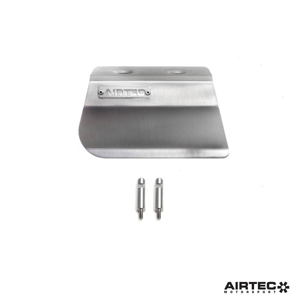 AIRTEC Motorsport Sidewinder Manifold Heat Shield for Focus ST / RS Mk2 - Image 2