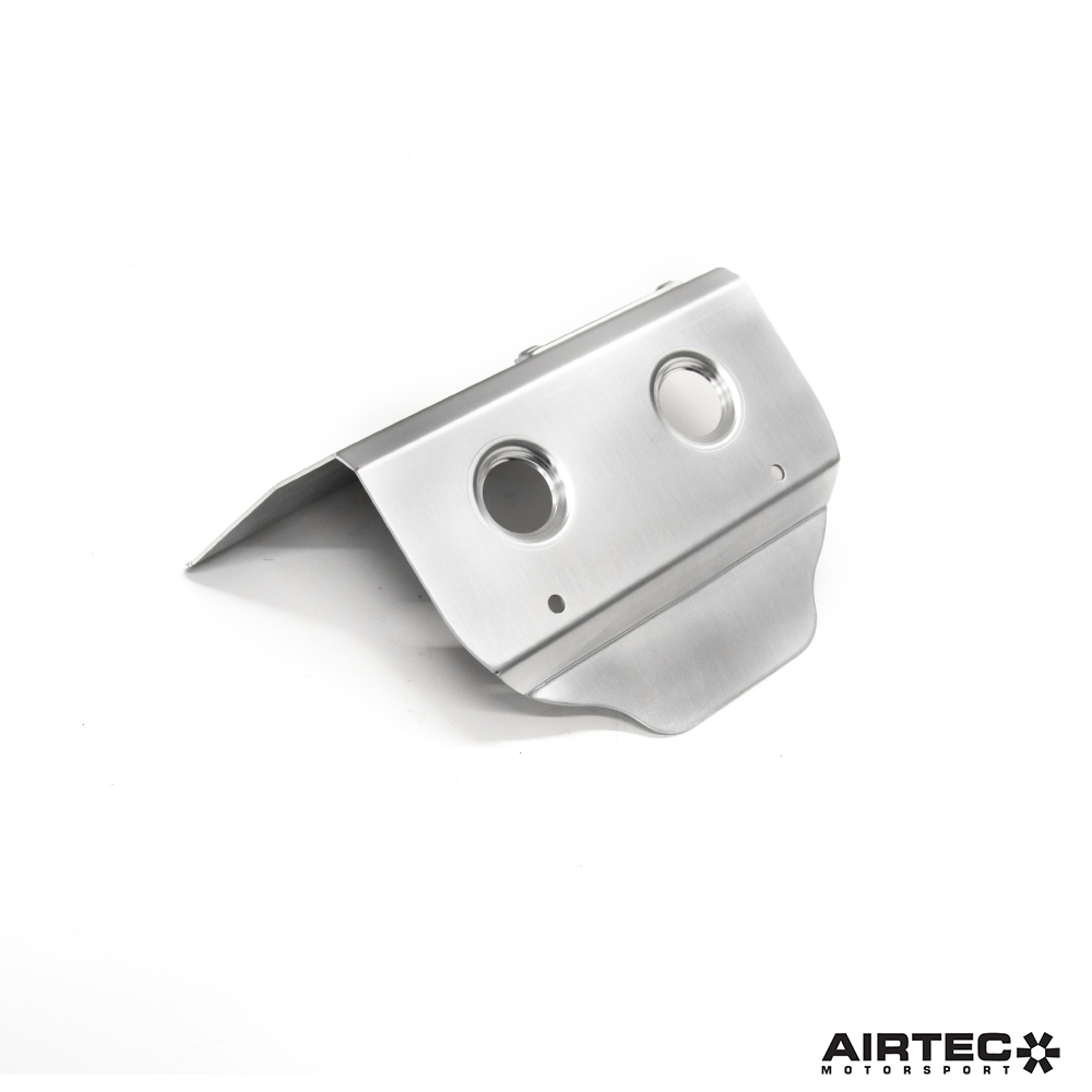 AIRTEC Motorsport Sidewinder Manifold Heat Shield for Focus ST / RS Mk2 - Image 5