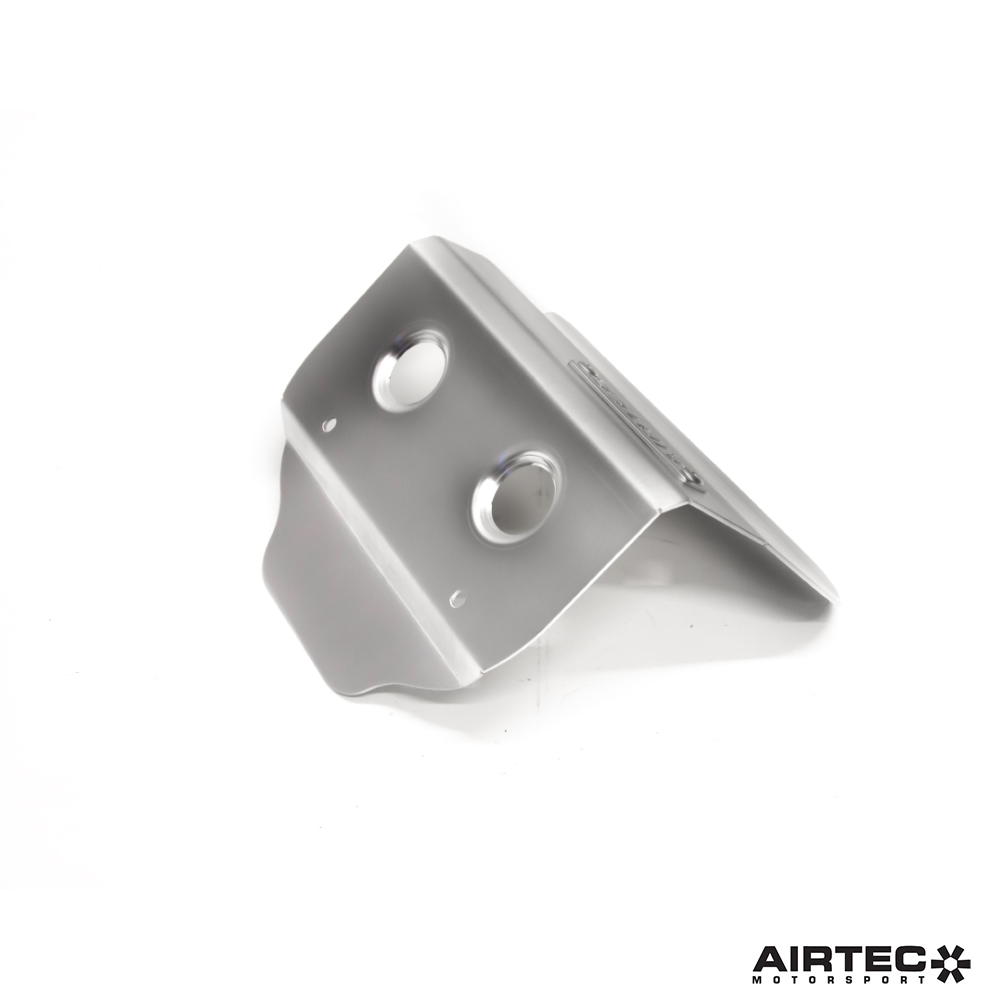 AIRTEC Motorsport Sidewinder Manifold Heat Shield for Focus ST / RS Mk2 - Image 4