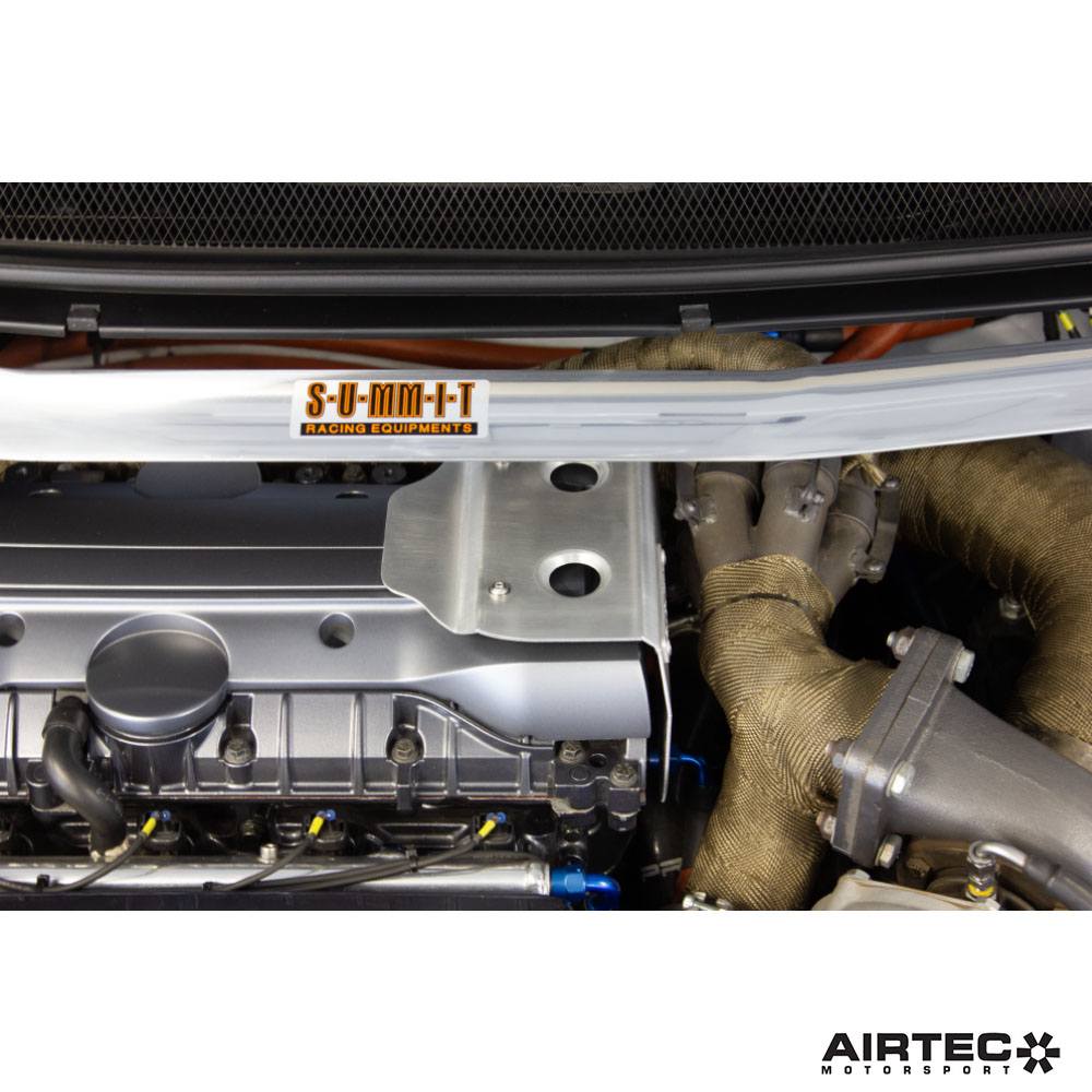 AIRTEC Motorsport Sidewinder Manifold Heat Shield for Focus ST / RS Mk2 - Image 11