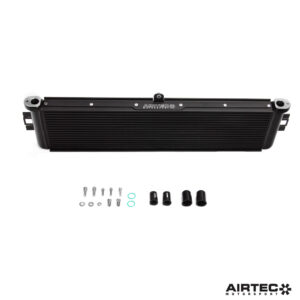 AIRTEC Motorsport Oil Cooler for BMW G8x M2/M3/M4