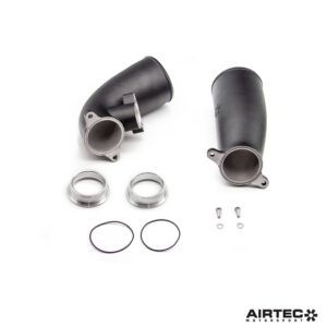 AIRTEC Motorsport Turbo Inlets for BMW G8x M2/M3/M4