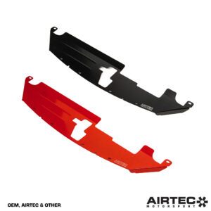 AIRTEC Motorsport Aluminium Cooling Panel for Toyota Yaris GR