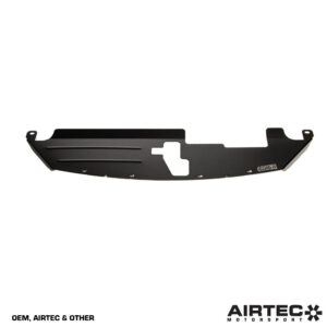 AIRTEC Motorsport Aluminium Cooling Panel or Toyota Yaris GR