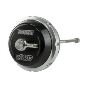 Turbosmart V-IWG Wastegate Actuator for Fiesta MK8 ST