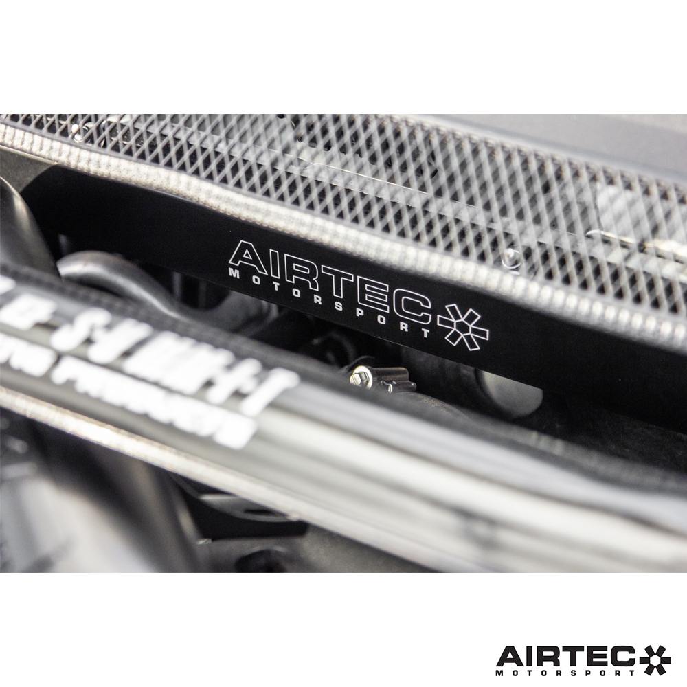 AIRTEC Motorsport Brake Servo Pipe Cover for Focus MK2 - Image 7