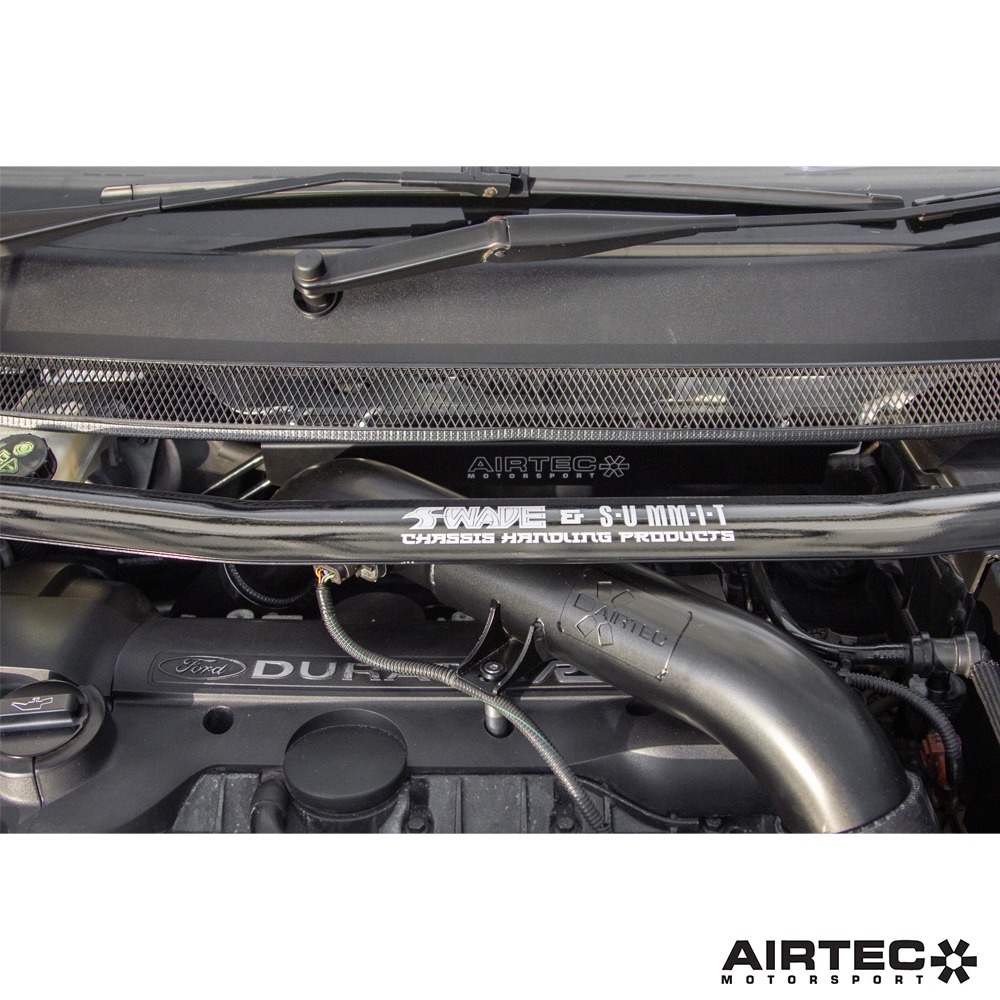 AIRTEC Motorsport Brake Servo Pipe Cover for Focus MK2 - Image 6