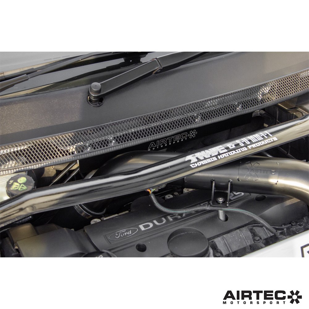 AIRTEC Motorsport Brake Servo Pipe Cover for Focus MK2 - Image 5