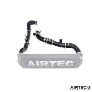 AIRTEC Motorsport Big Boost Pipe Kit for Toyota Corolla GR Gen 1 Intercooler