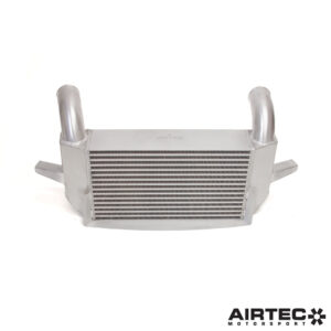 AIRTEC Motorsport 120mm Top Feed Ultimate Specification Intercooler for 3-Door & Sapphire Cosworth