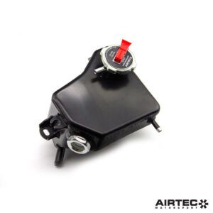 AIRTEC Motorsport Header Tank for Honda Civic FK8 Type R