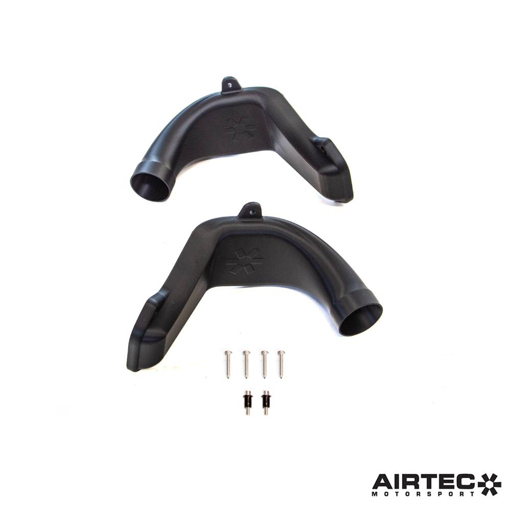 AIRTEC Motorsport Brake Cooling Ducts for Toyota Yaris GR - Image 3