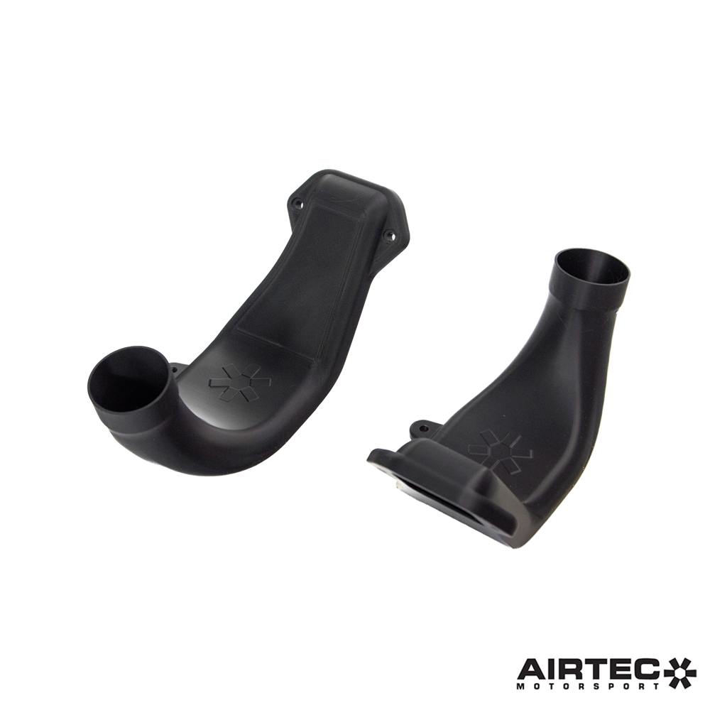 AIRTEC Motorsport Brake Cooling Ducts for Toyota Yaris GR - Image 4