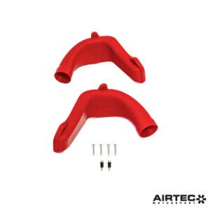 AIRTEC Motorsport Brake Cooling Ducts for Toyota Yaris GR
