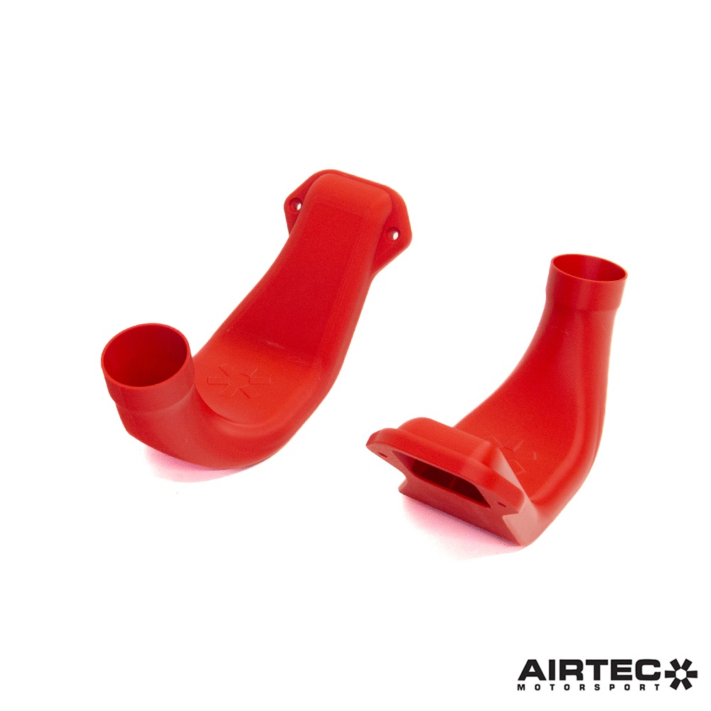 AIRTEC Motorsport Brake Cooling Ducts for Toyota Yaris GR - Image 2