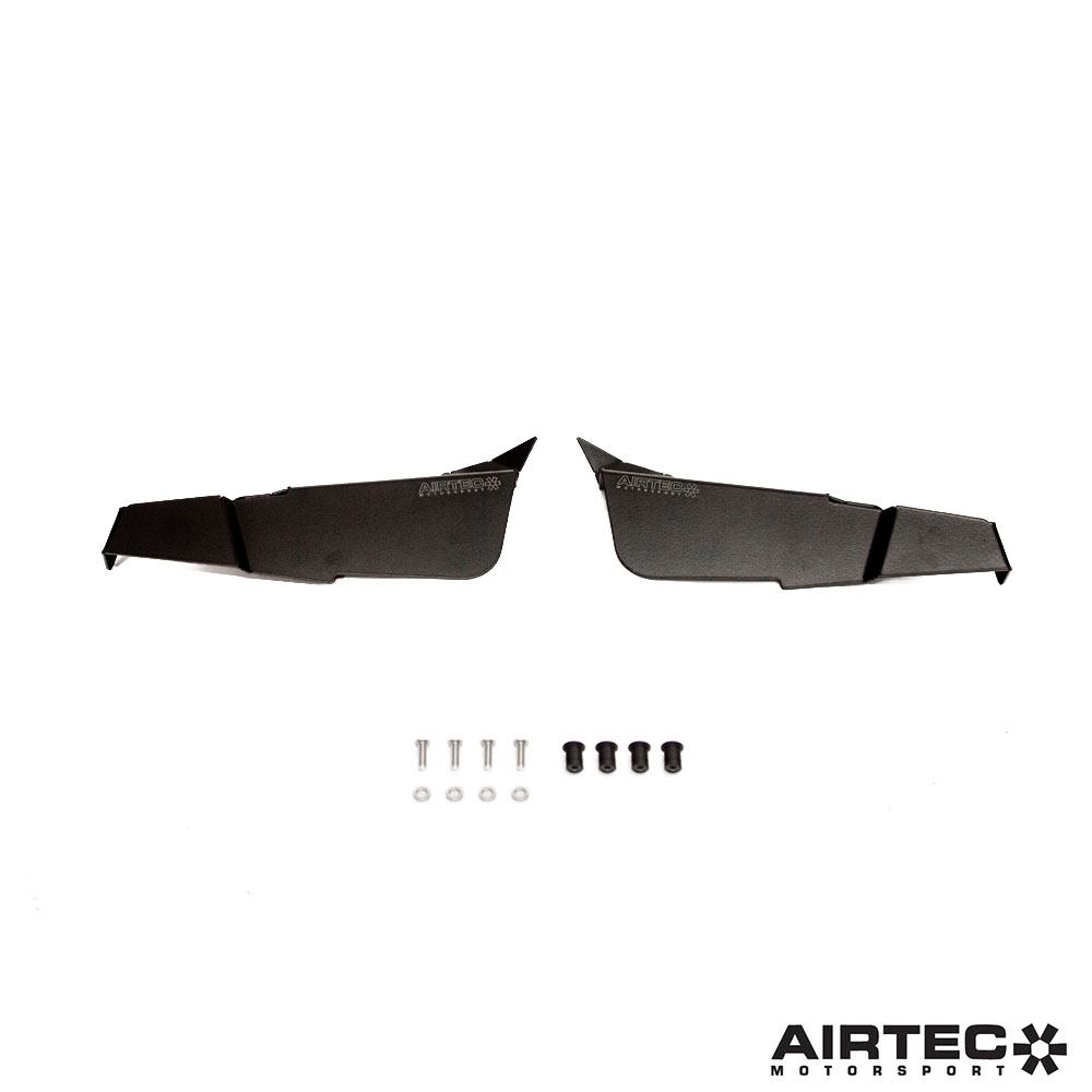 AIRTEC Motorsport Inner Wing Aero Covers for Toyota Yaris GR - Image 2