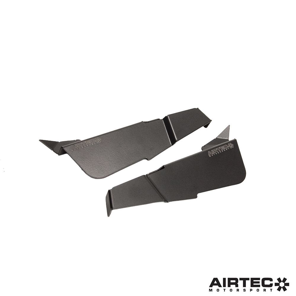 AIRTEC Motorsport Inner Wing Aero Covers for Toyota Yaris GR - Image 4