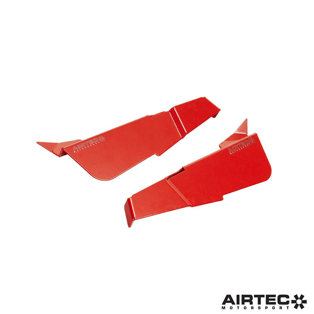 AIRTEC Motorsport Inner Wing Aero Covers for Toyota Yaris GR - Image 7