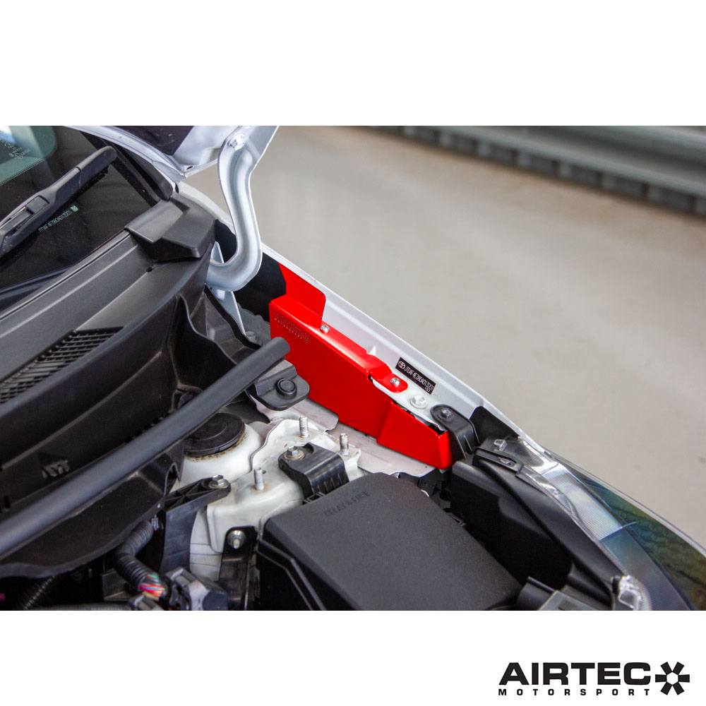 AIRTEC Motorsport Inner Wing Aero Covers for Toyota Yaris GR - Image 8