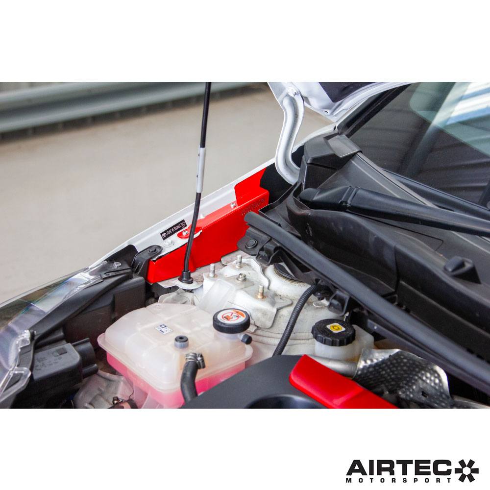 AIRTEC Motorsport Inner Wing Aero Covers for Toyota Yaris GR - Image 9