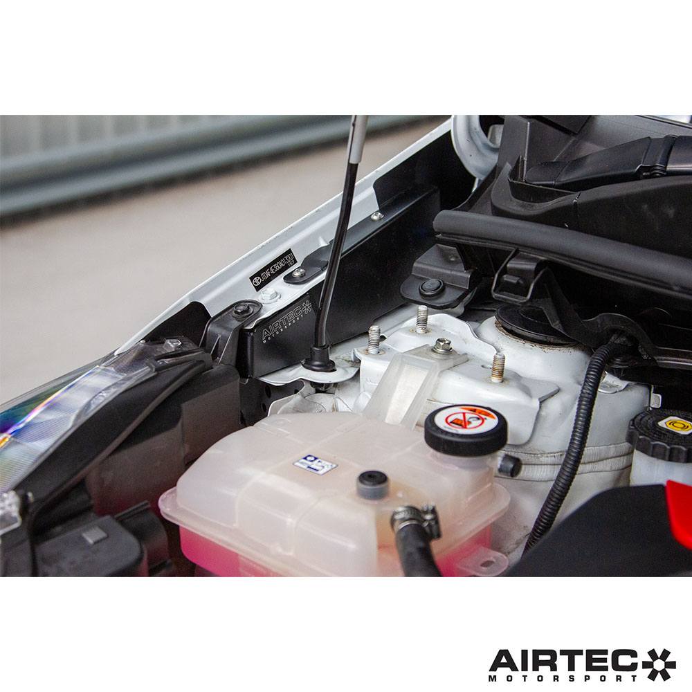 AIRTEC Motorsport Inner Wing Aero Covers for Toyota Yaris GR - Image 14