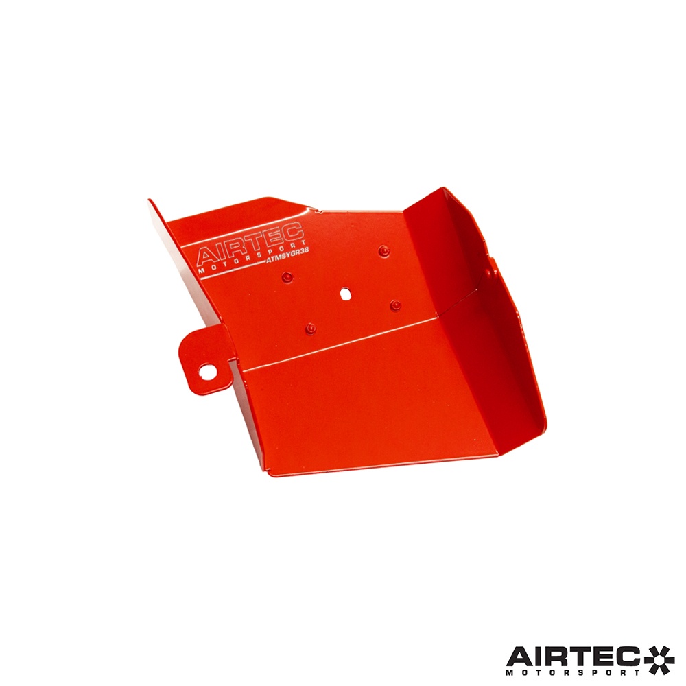 AIRTEC Motorsport Secondary Front Air Feed for Toyota Yaris GR - Image 6