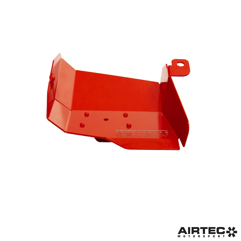 AIRTEC Motorsport Secondary Front Air Feed for Toyota Yaris GR - Image 8