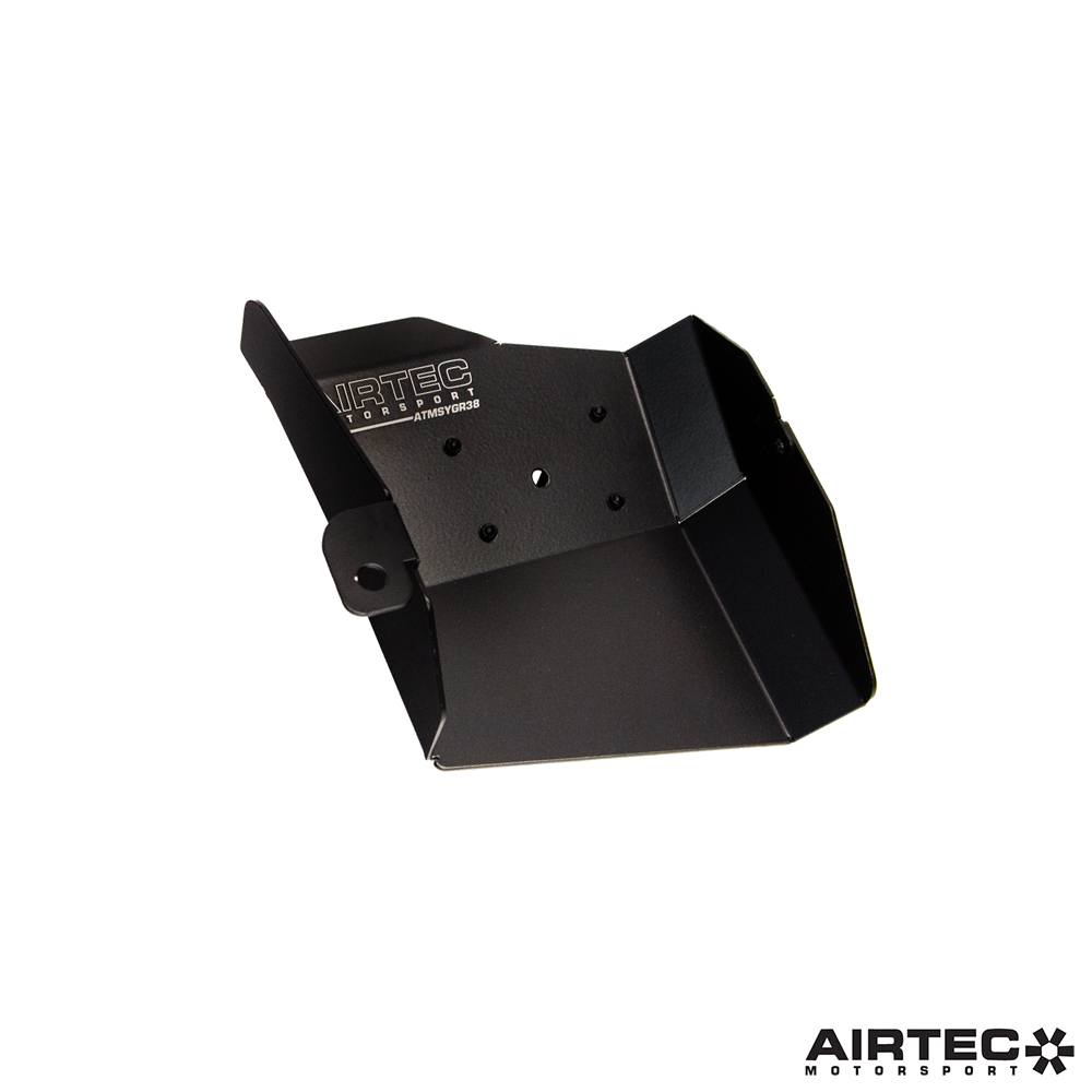 AIRTEC Motorsport Secondary Front Air Feed for Toyota Yaris GR - Image 2
