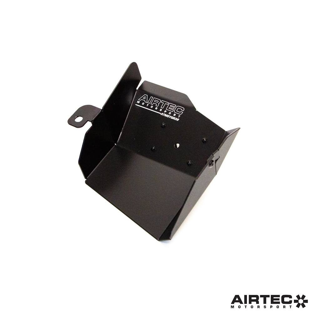 AIRTEC Motorsport Secondary Front Air Feed for Toyota Yaris GR - Image 3