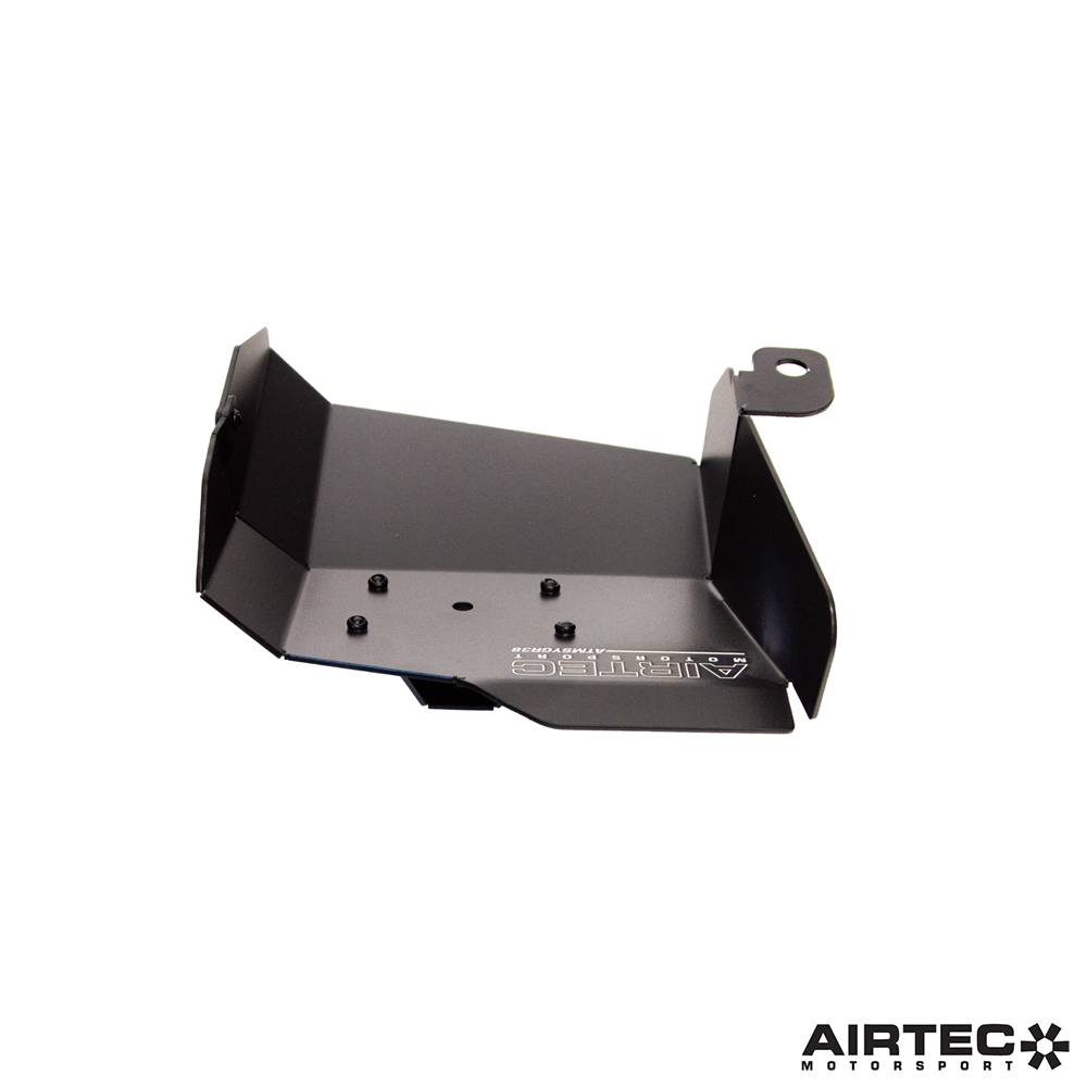AIRTEC Motorsport Secondary Front Air Feed for Toyota Yaris GR - Image 4