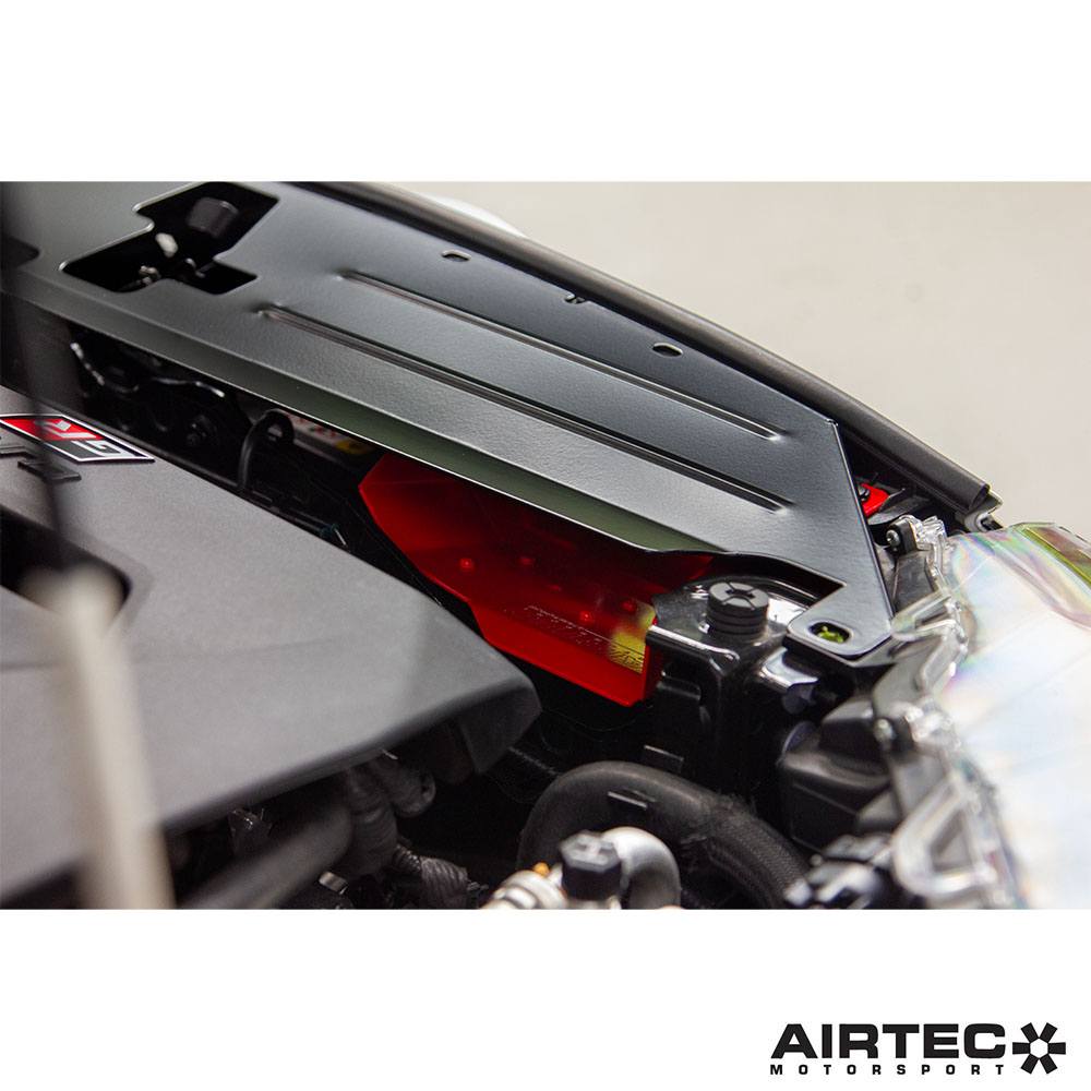 AIRTEC Motorsport Secondary Front Air Feed for Toyota Yaris GR - Image 14