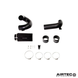 AIRTEC Motorsport Ultimate Front Mount Induction Kit for BMW M140I