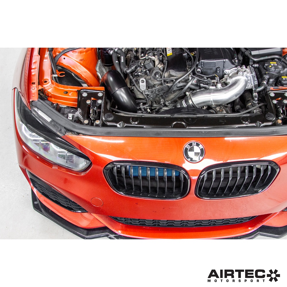 AIRTEC Motorsport Ultimate Front Mount Induction Kit for BMW M140I - Image 27