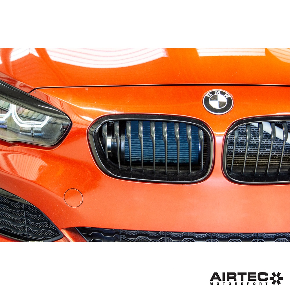 AIRTEC Motorsport Ultimate Front Mount Induction Kit for BMW M140I - Image 30