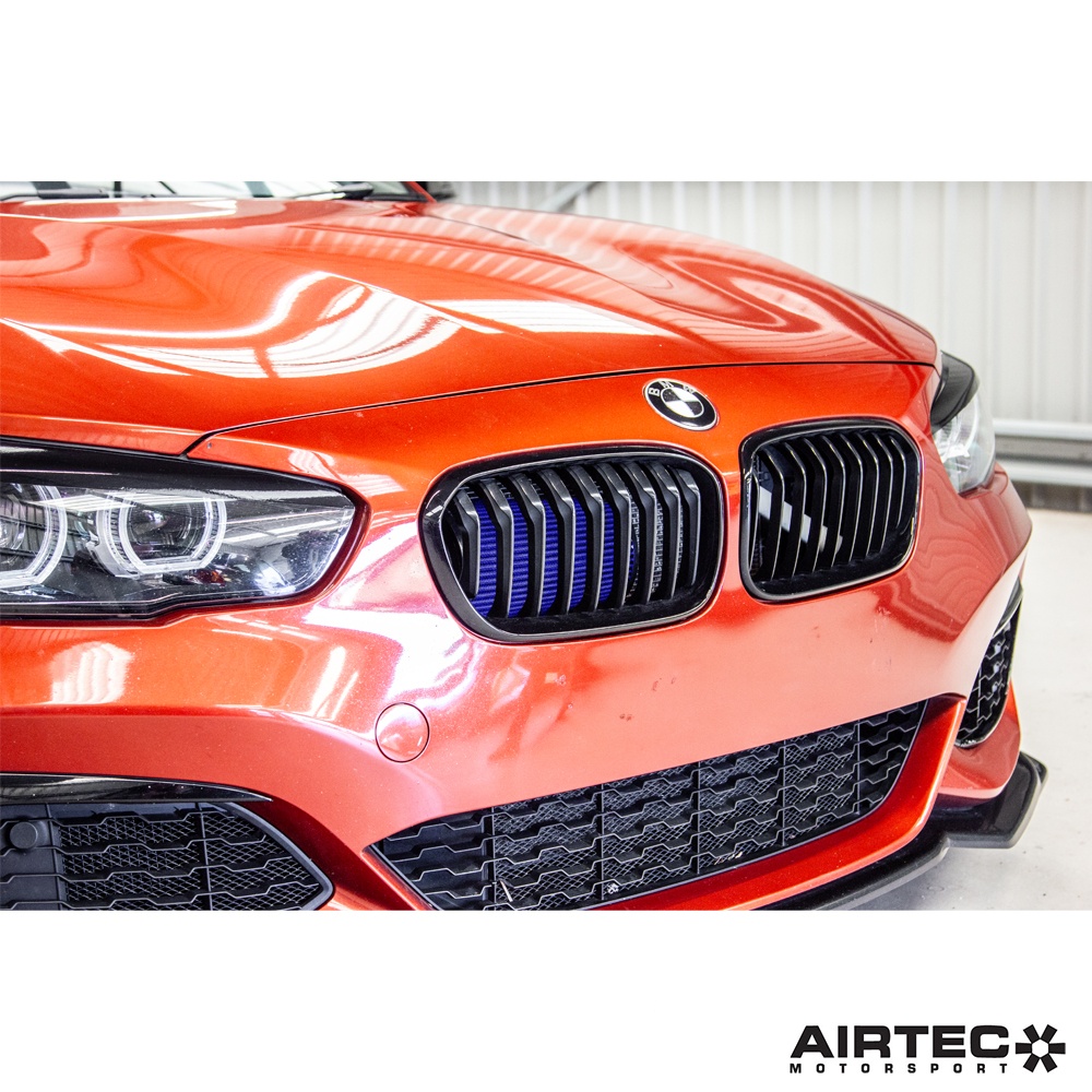 AIRTEC Motorsport Ultimate Front Mount Induction Kit for BMW M140I - Image 26