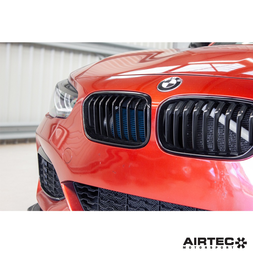 AIRTEC Motorsport Ultimate Front Mount Induction Kit for BMW M140I - Image 28