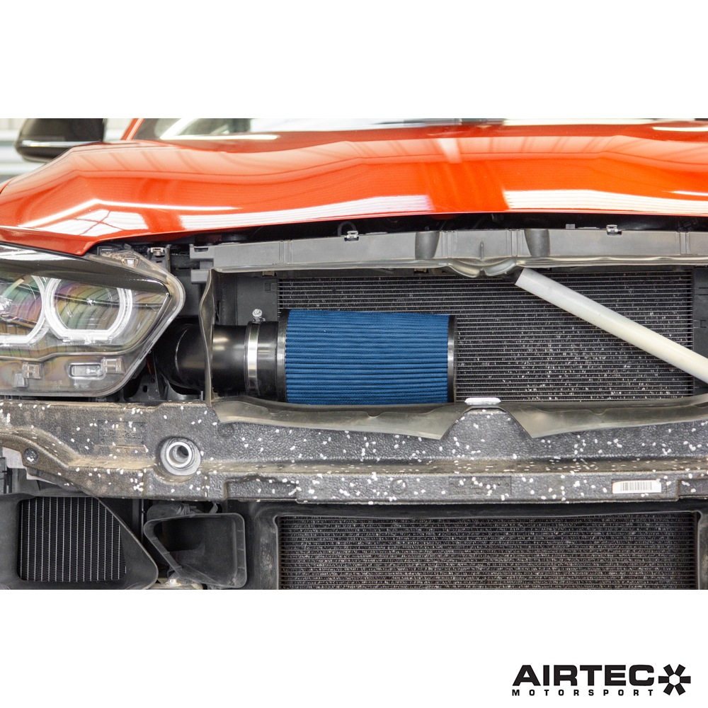 AIRTEC Motorsport Ultimate Front Mount Induction Kit for BMW M140I - Image 18