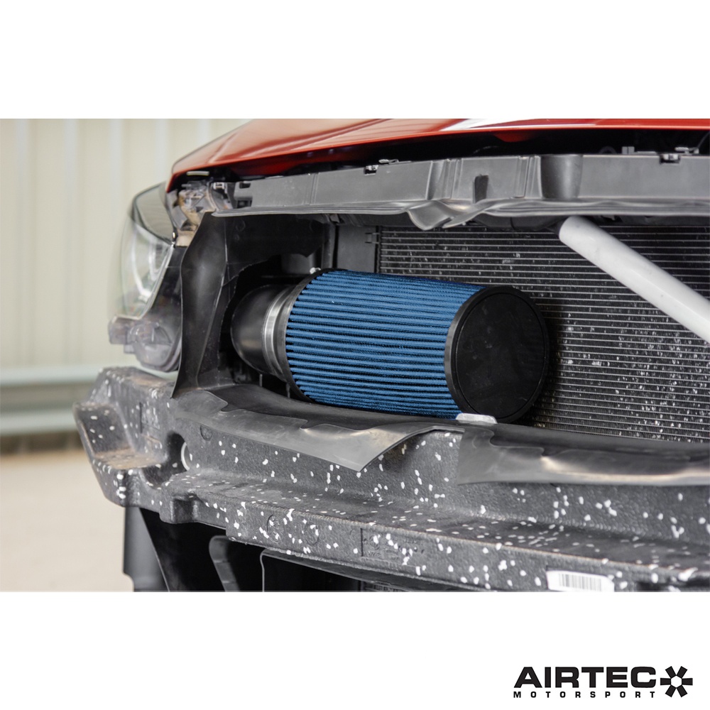 AIRTEC Motorsport Ultimate Front Mount Induction Kit for BMW M140I - Image 19