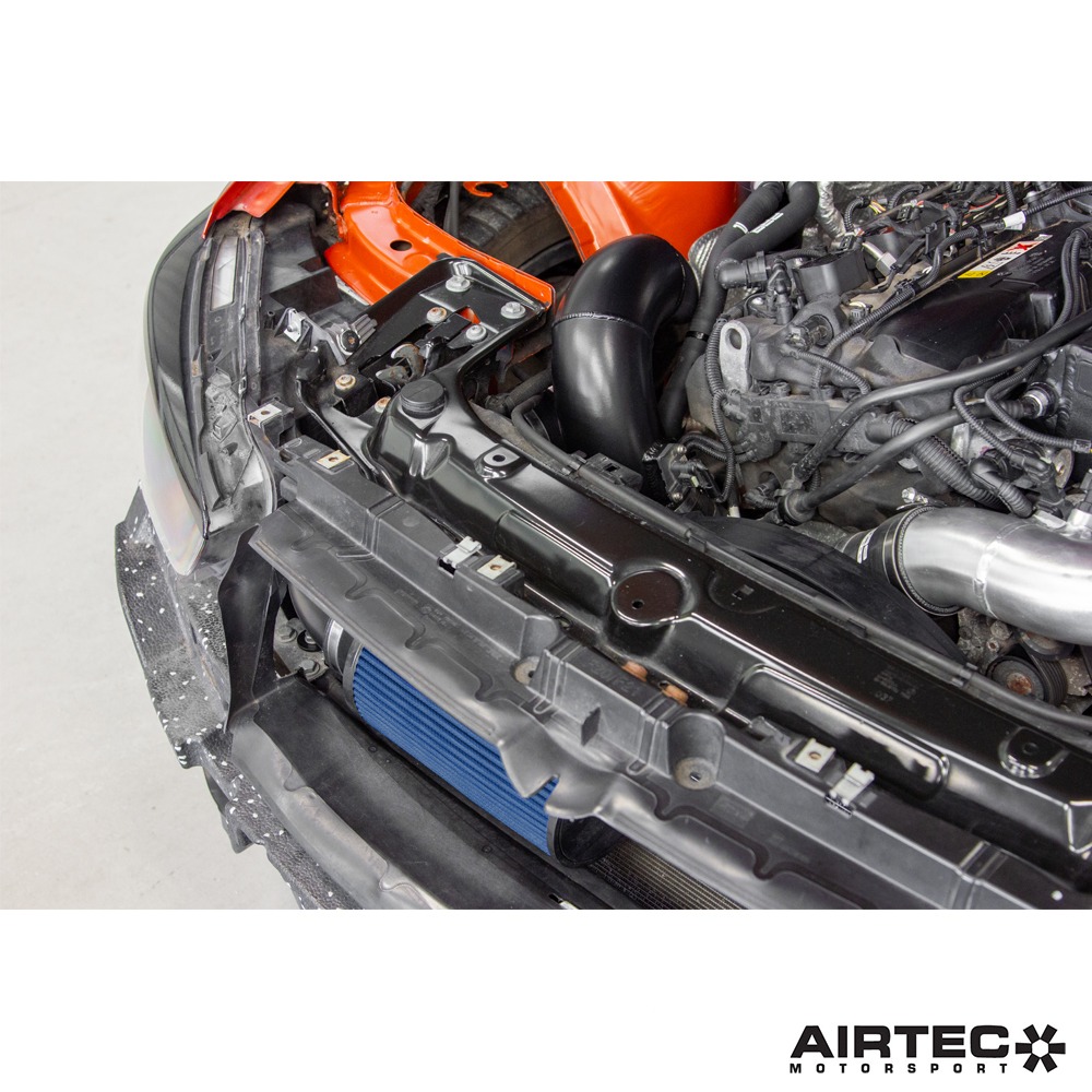 AIRTEC Motorsport Ultimate Front Mount Induction Kit for BMW M140I - Image 21